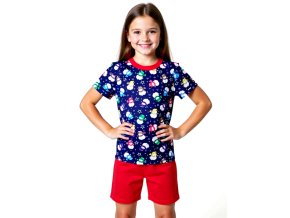 Dětské Pyžamo FOLTÝN model DP286