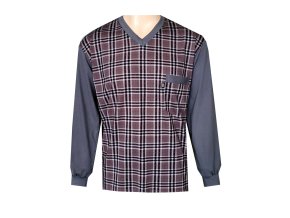 Pánský Pyžamový Kabátek FOLTÝN PPKD100