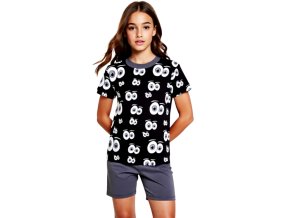 detske pyzamo foltyn dp290 divka