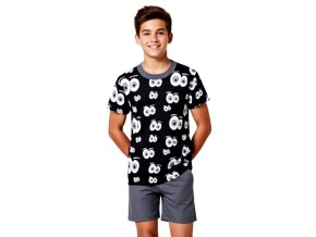Dětské Pyžamo FOLTÝN DP290 chlapec