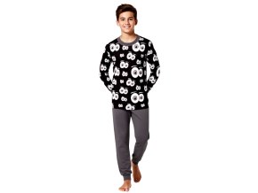 Dětské Pyžamo FOLTÝN DP291 chlapec