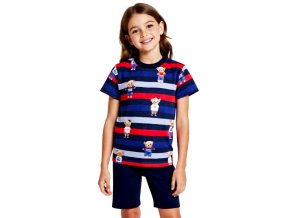 Dětské Pyžamo FOLTÝN DP294 dívka