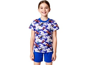 Dětské Pyžamo FOLTÝN DP296 dívka