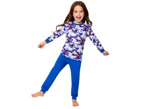 Dětské Pyžamo FOLTÝN model DP297 dívka