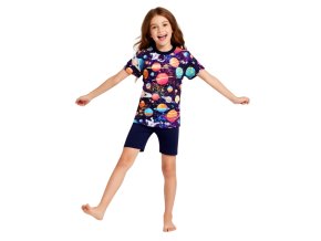 Dětské Pyžamo FOLTÝN model DP267 dívka