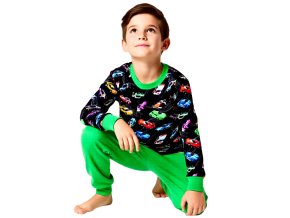 Dětské Pyžamo FOLTÝN DP305 chlapec