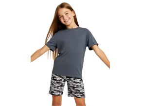 Dětské Pyžamo FOLTÝN model DP306 dívka