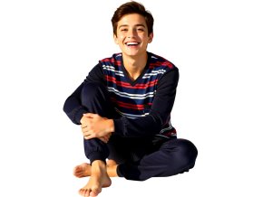 Dětské Pyžamo FOLTÝN model DP317 chlapec