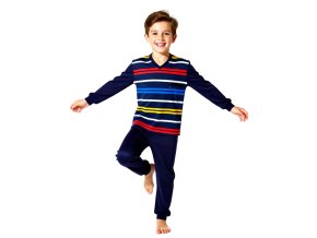 Dětské Pyžamo FOLTÝN face DP321 chlapec