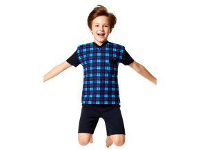 Dětské Pyžamo model FOLTÝN DP330 chlapec