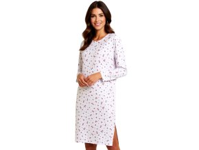 Dámská Noční Košile FOLTÝN DKHL 328