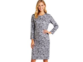 Dámská Noční Košile FOLTÝN DKHL 334