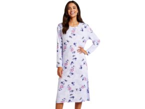 Dámská Noční Košile FOLTÝN DKHL 336