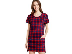 Dámské Maxitriko FOLTÝN model 145