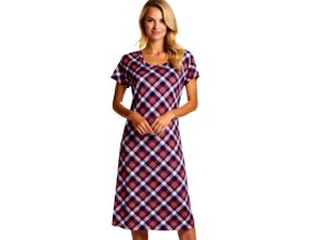 Dámská Noční Košile FOLTÝN DKHL 345