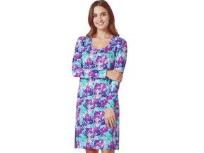 Dámská Noční Košile FOLTÝN DKHL 346