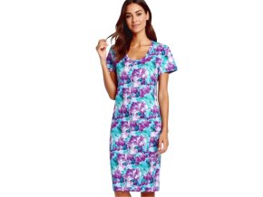 Dámská Noční Košile FOLTÝN DKHL 347