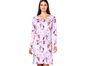 Dámská Noční Košile FOLTÝN DKHL 348