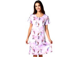 Dámská Noční Košile FOLTÝN DKHL 349