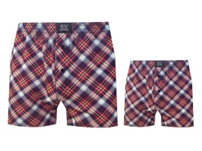 Trenýrky Táta A Syn FOLTÝN TAS92