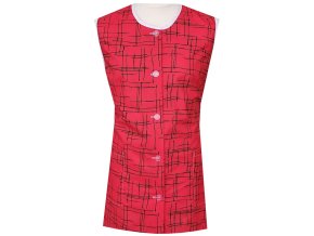 Zástěra dlouhá bavlna artikl 69