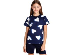 Dětské Pyžamo FOLTÝN DP339 dívka