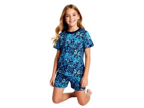 Dětské Pyžamo FOLTÝN DP343 dívka