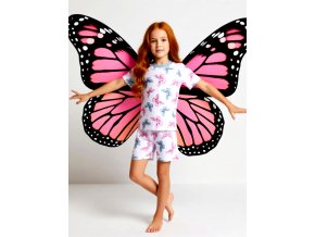 Dětské Pyžamo FOLTÝN DP344 dívka