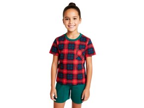 Dětské Pyžamo FOLTÝN DP351 dívka