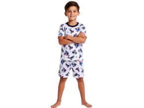 Dětské Pyžamo FOLTÝN DP354 chlapec