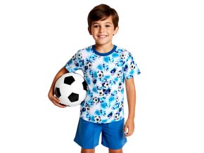 Dětské Pyžamo FOLTÝN DP362 chlapec