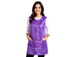 Zástěra 34 silon artikl 90