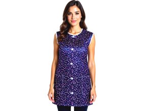 Zástěra 34 silon artikl 91