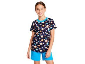 Dětské Pyžamo FOLTÝN DP365 dívka