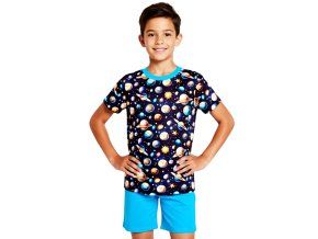 Dětské Pyžamo FOLTÝN DP365 chlapec