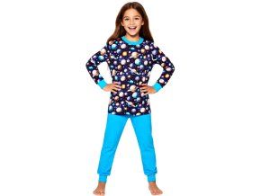 Dětské Pyžamo FOLTÝN DP366 dívka