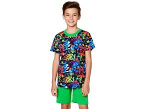 Dětské Pyžamo FOLTÝN DP367 chlapec