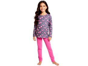 Dětské Pyžamo FOLTÝN DP370 dívka