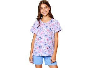 Dětské Pyžamo FOLTÝN DP371 dívka