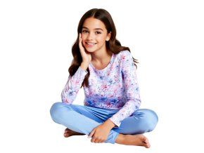 Dětské Pyžamo FOLTÝN DP372 dívka