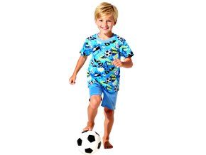 Dětské Pyžamo FOLTÝN DP373 chlapec