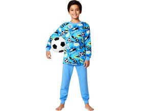 Dětské Pyžamo FOLTÝN DP374 chlapec