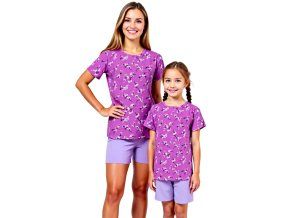 Rodinné Pyžamo FOLTÝN RP88
