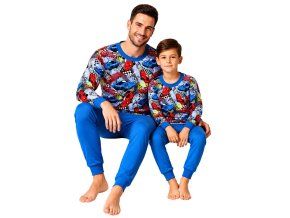 Rodinné Pyžamo FOLTÝN RP105