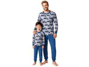 Rodinné Pyžamo FOLTÝN RP115