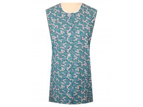 Zástěra 3-4 bavlna artikl 45