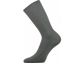 Zdravotní ponožky VoXX Oregan šedá