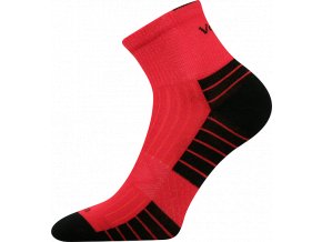 Sportovní Ponožky VoXX Belkin červená