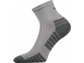 Sportovní Ponožky VoXX Belkin světle šedá