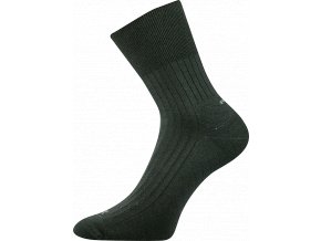 Zdravotní ponožky VoXX Corsa černá